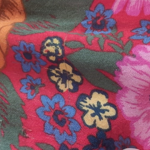 Spell Bravehearts Maxi Skirt - Picture 8 of 12